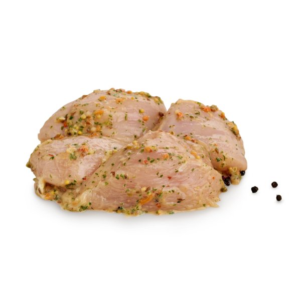 Шашлик з філе курки