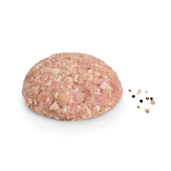 Курячий фарш